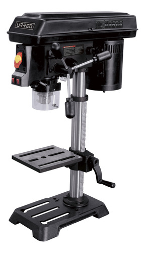 Taladro De Banco Y Columna 1/2 , 3/4 Hp 120 V Urrea