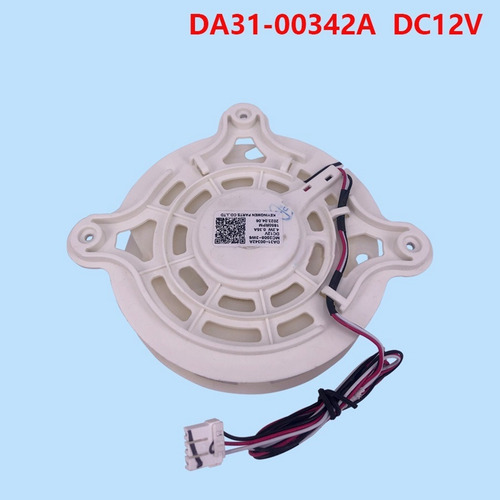 Motor De Ventilador Evaporador De Refrigerador Da31-00342a P