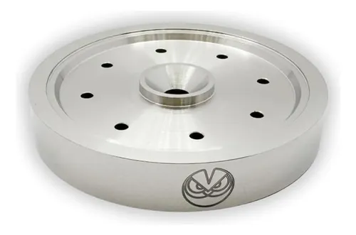 Soporte De Ducha Interno De Acero Para Breville Sage Double
