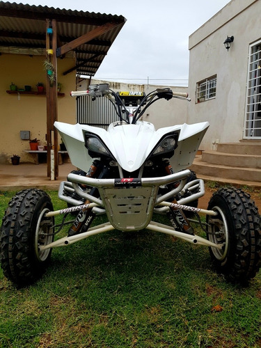 Yamaha Yfz 450 R