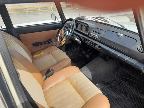 Peugeot 404