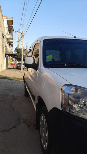 Peugeot Partner Patagónica 1.6 Hdi 92 2018