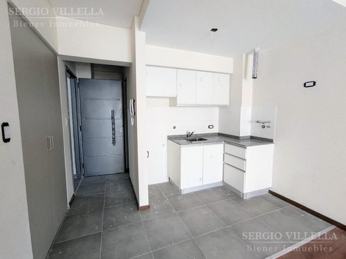 Imagen 3 de 9 de San Juan 3800 - Monoambiente En Venta - Rosario