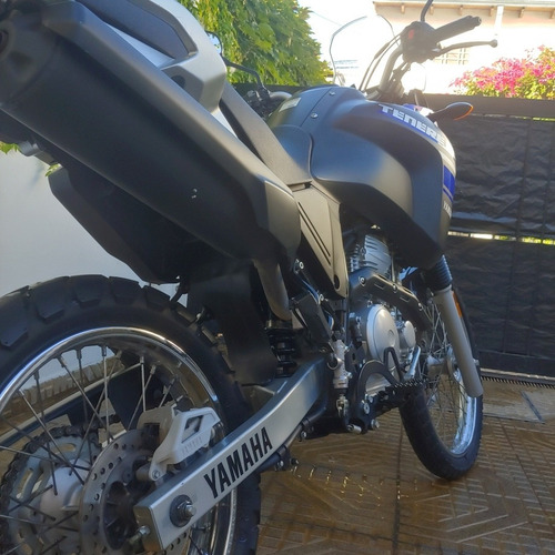 Imagen 6 de 11 de Yamaha Tenere 250