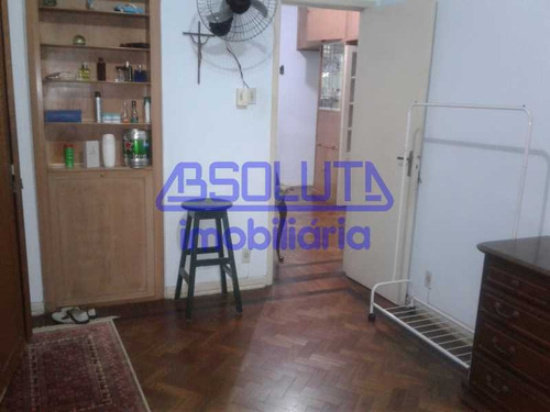 Imagem 9 de 15 de Apartamento-à Venda-tijuca-rio De Janeiro - 32433