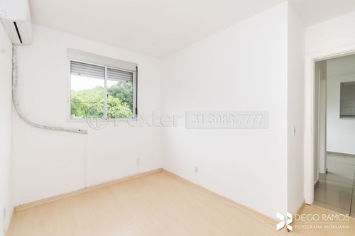 Imagem 7 de 30 de Apartamento, 2 Dormitórios, 44.2 M², Passo Das Pedras - 203425