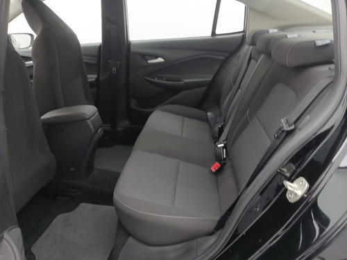 Chevrolet Onix 1.0 TURBO FLEX LTZ AUTOMÁTICO