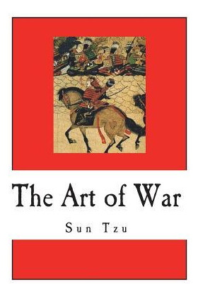 Libro The Art Of War : Sun Tzu On The Art Of War - Sun Tzu