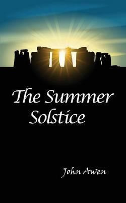 Libro The Summer Solstice - John Awen