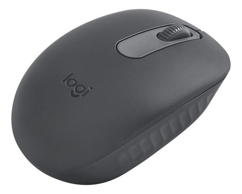 Mouse Optico Inalambrico Logitech M196 1000 Dpi 10 Mts
