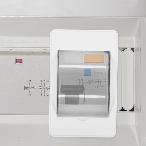 Caja De Conexiones De Distribución De Energía Caja Eléctrica