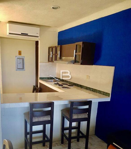Venta Suit Frente Al Mar En Zona Hotelera De Cancún