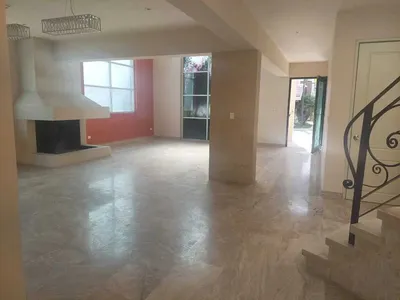 Casa en renta