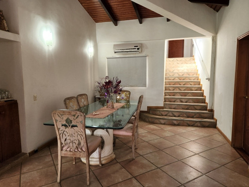 Hermosa Casa En Venta Urbanización Paraiso Ii, Municipio Man