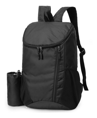 20 L Mochila Plegable Ligera Repelente Al Agua Bolsa