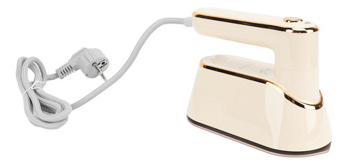 Máquina Portátil De Planchado A Vapor De Ropa De 120 Ml