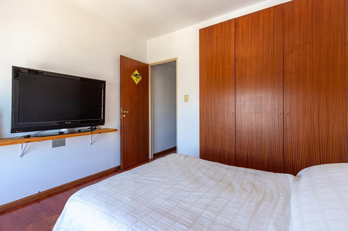 Imagen 17 de 26 de Venta Departamento 1 Dormitorio Vista Norte Al Frente - Martin