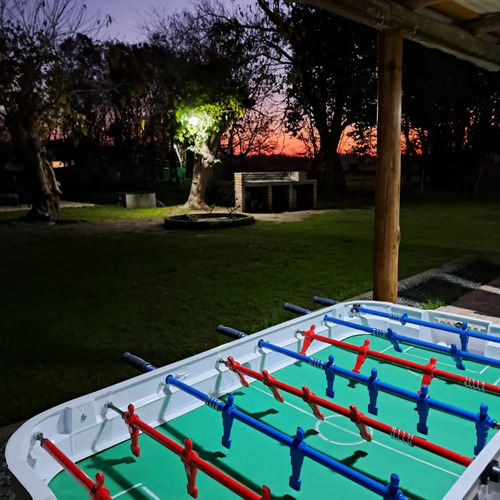 Casa Quinta En Pueblo De Campo
