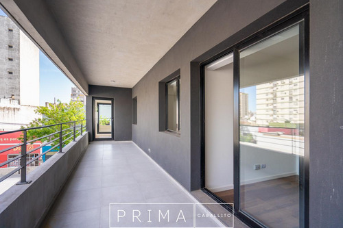 4 Ambientes Con 2 Balcones Y Más 5.000 M2 De Amenities| Prima Caballito