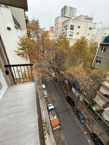 Venta Departamento 2 Ambientes Al Frente. Zona Aldrey