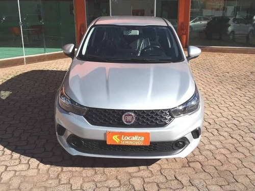 Imagem 2 de 5 de Fiat Argo 1.0 Firefly Flex Drive Manual