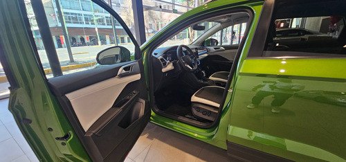 Volkswagen Taos 1.4 Tsi Comfortline At