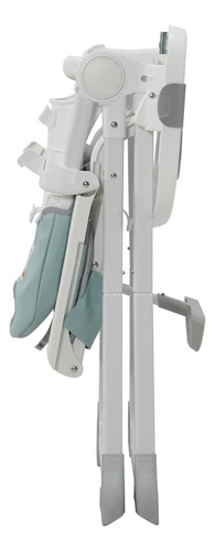 Silla Periquera Para Bebe Plegable Portatil Ergonomica Agua Agua