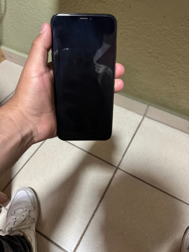 Iphone Xs Max 256 Gb Gris Espacial Negro
