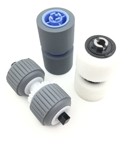 Set Exchange Roller Kit Retard Pickup Feed Separation C