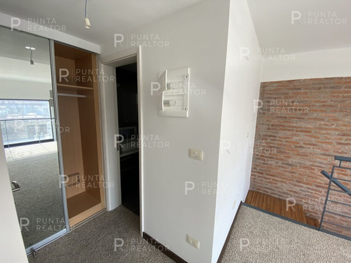 Imagen 16 de 30 de A Estrenar, Diamantis Loft Con Garage - Montevideo Buceo