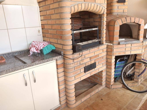 Imagem 18 de 22 de Casa À Venda, 189 M² Por R$ 550.000,00 - Jardim Dos Estados - Sorocaba/sp - Ca2355
