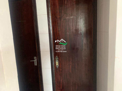 Imagem 8 de 26 de Apartamento Com 1 Dorm, Centro, Itariri - R$ 110 Mil, Cod: 819 - V819