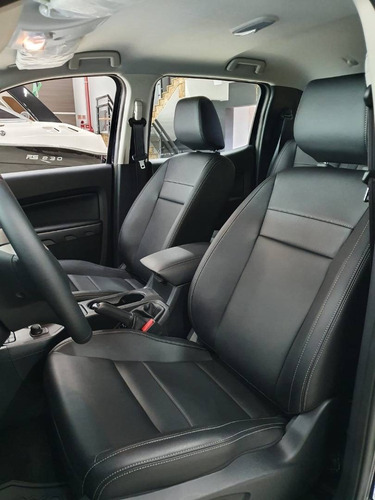 Imagem 14 de 15 de Ford Ranger 3.2 Limited 4x4 Cd 20v Diesel 4p Automático