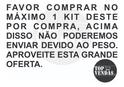 Imagem 6 de 6 de Roçadeira À Gasolina Sthil Ka-85 Brindes
