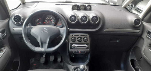 Imagem 7 de 12 de Citroen C3 Aircross Glx 1.6 16v Flex 2011