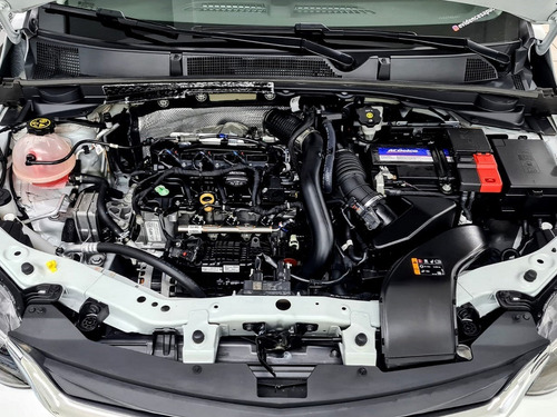 Imagem 7 de 11 de Onix Hatch Lt 1.0 12v Tb Flex 5p Aut.
