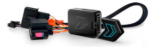 Módulo Pedal Acelerador Delay Shift Power Bluetooth App
