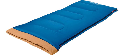 Coleman Sleeping Bag Saco De Dormir Para Clima Frío -10ªc