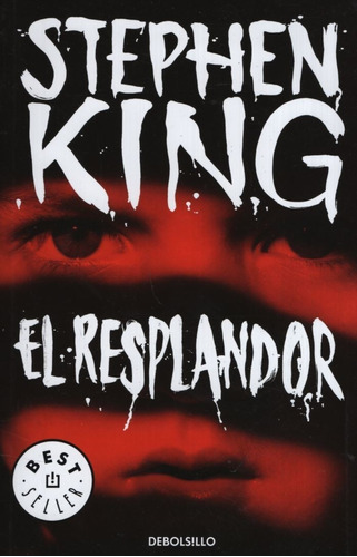 El Resplandor - Stephen King ( Bolsillo)