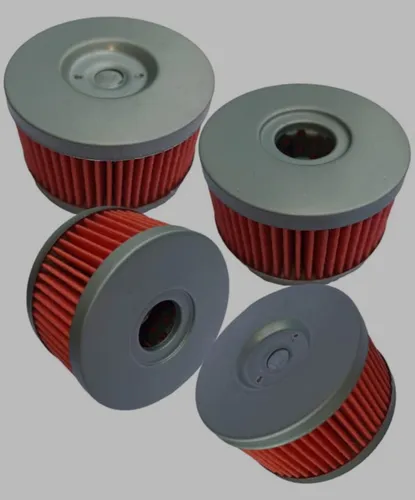 Filtro De Aceite Dr650