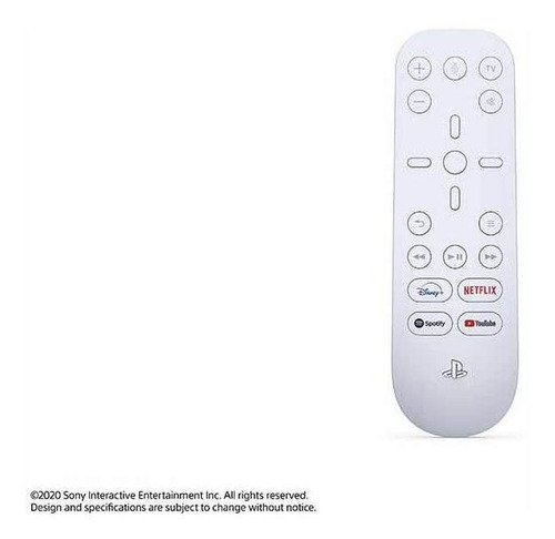 Imagen 2 de 8 de Control Remoto Ps5 Original Sony Garantía