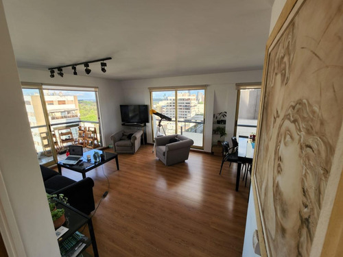 Imagen 3 de 5 de Departamento - Belgrano Barrancas