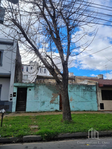 Lote Propio En Venta