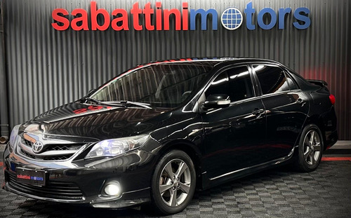 Toyota Corolla 1.8 Xrs 136cv