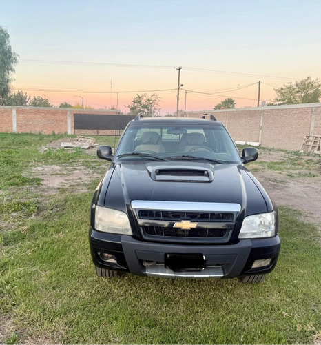 Chevrolet S10 2.8 G4 Cd Dlx 4x4 Electronico