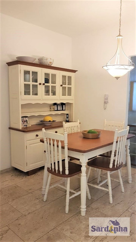 Imagem 3 de 12 de Apartamento À Venda - 220 M2 - Morumbi - São Paulo - 2498