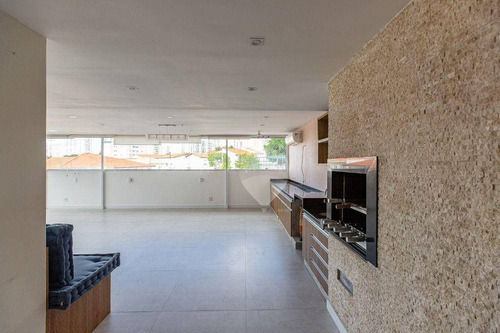 Imagem 11 de 30 de Apartamento Garden Na Saúde! - Ap4389