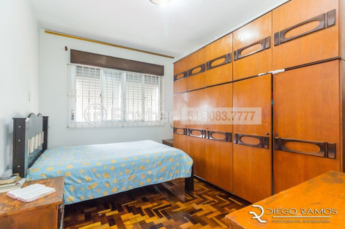 Imagem 12 de 19 de Apartamento, 2 Dormitórios, 69.62 M², Floresta - 176410