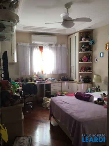 Imagem 6 de 15 de Casa Em Condomínio - Aldeia Da Serra - Sp - 495457