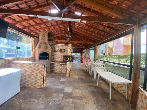 Imagem 18 de 21 de Apartamento Com 2 Dormitórios À Venda, Itaquera - São Paulo/sp - Ap7355